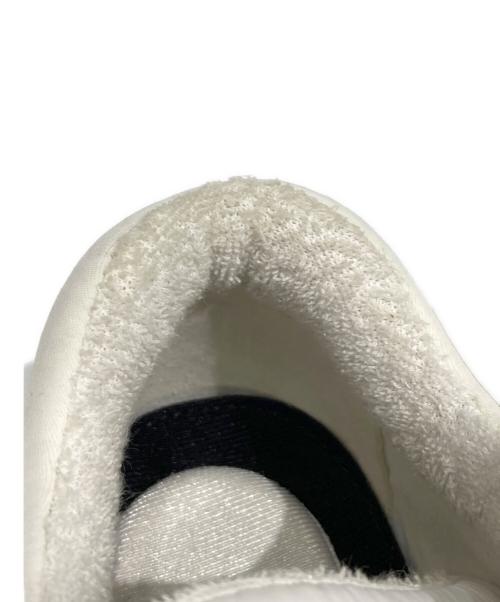 CHANEL（シャネル）CHANEL (シャネル) CC ココマークローカットスニーカー ホワイト サイズ:38の古着・服飾アイテム