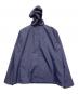 MACKINTOSH PHILOSOPHY (マッキントッシュ フィロソフィー) フーデッドジャケット ネイビー サイズ:36：5000円