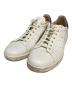 adidas（アディダス）の古着「PURE STAN SMITH PURE」｜ホワイト