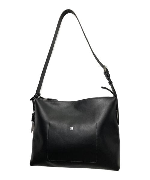 COACH（コーチ）COACH (コーチ) モット メッセンジャー バッグ 38 ブラックの古着・服飾アイテム