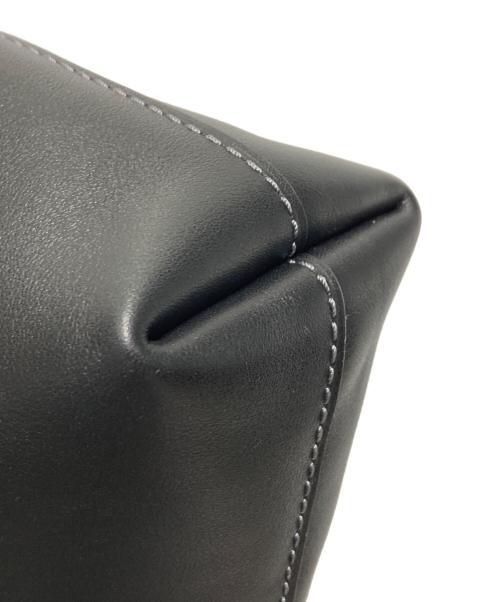 COACH（コーチ）COACH (コーチ) モット メッセンジャー バッグ 38 ブラックの古着・服飾アイテム