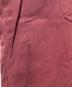 中古・古着 POLO RALPH LAUREN (ポロ・ラルフローレン) BLAKEボタンダウンシャツ レッド サイズ:XXL：5000円