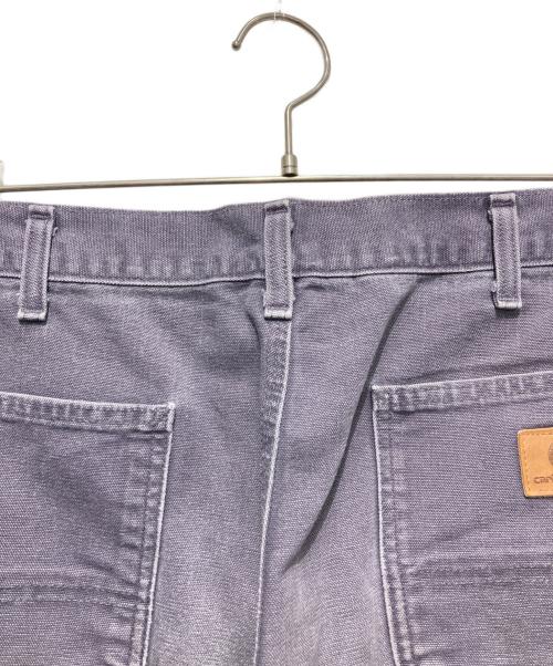 CarHartt（カーハート）CarHartt (カーハート) ペインターパンツ グレー サイズ:W36×L32の古着・服飾アイテム