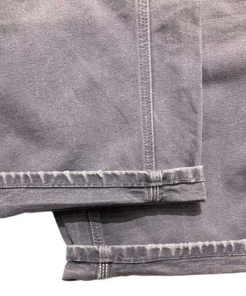 CarHartt（カーハート）CarHartt (カーハート) ペインターパンツ グレー サイズ:W36×L32の古着・服飾アイテム