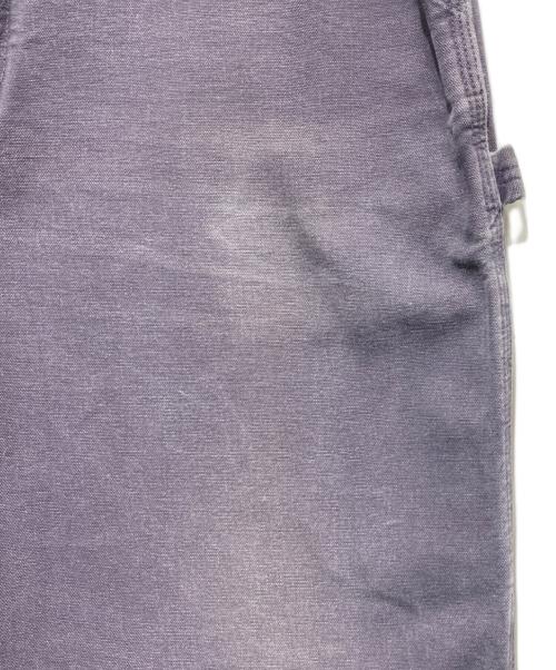 CarHartt（カーハート）CarHartt (カーハート) ペインターパンツ グレー サイズ:W36×L32の古着・服飾アイテム