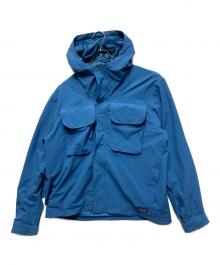Patagonia（パタゴニア）の古着「イスマスユーティリティジャケット」｜スカイブルー