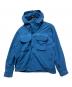 Patagonia（パタゴニア）の古着「イスマスユーティリティジャケット」｜スカイブルー
