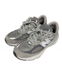 NEW BALANCE（ニューバランス）の古着「M990GL6」｜グレー