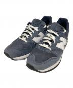 NEW BALANCEニューバランス）の古着「M995DNN」｜ネイビー