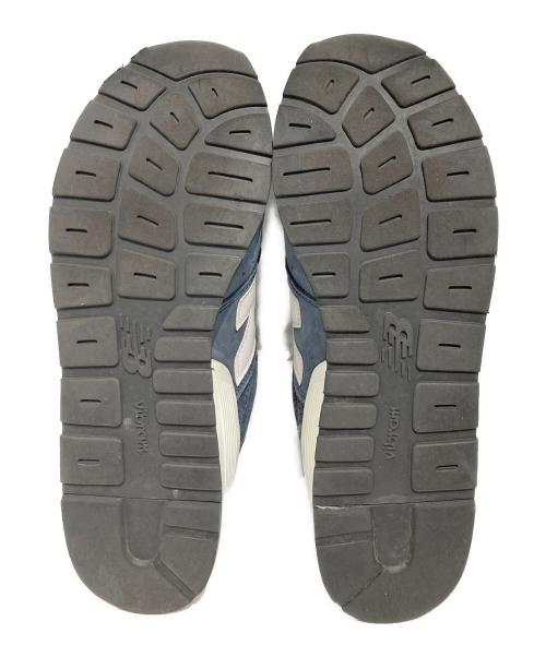 NEW BALANCE（ニューバランス）NEW BALANCE (ニューバランス) M995DNN ネイビー サイズ:27の古着・服飾アイテム