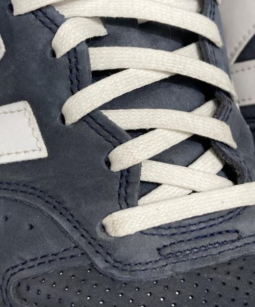 NEW BALANCE（ニューバランス）NEW BALANCE (ニューバランス) M995DNN ネイビー サイズ:27の古着・服飾アイテム