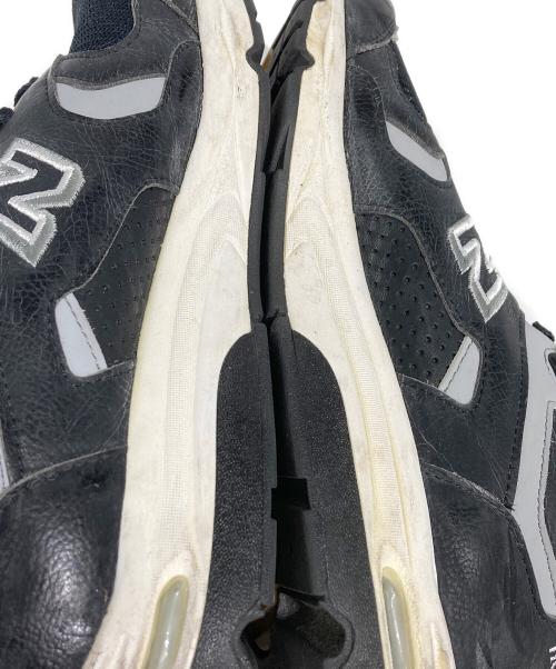 NEW BALANCE（ニューバランス）NEW BALANCE (ニューバランス) M1700CAA ブラック サイズ:27の古着・服飾アイテム