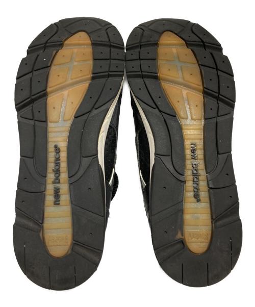 NEW BALANCE（ニューバランス）NEW BALANCE (ニューバランス) M1700CAA ブラック サイズ:27の古着・服飾アイテム
