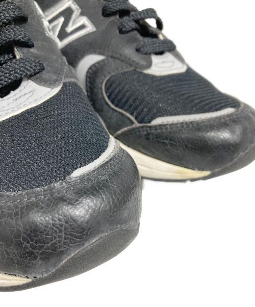 NEW BALANCE（ニューバランス）NEW BALANCE (ニューバランス) M1700CAA ブラック サイズ:27の古着・服飾アイテム