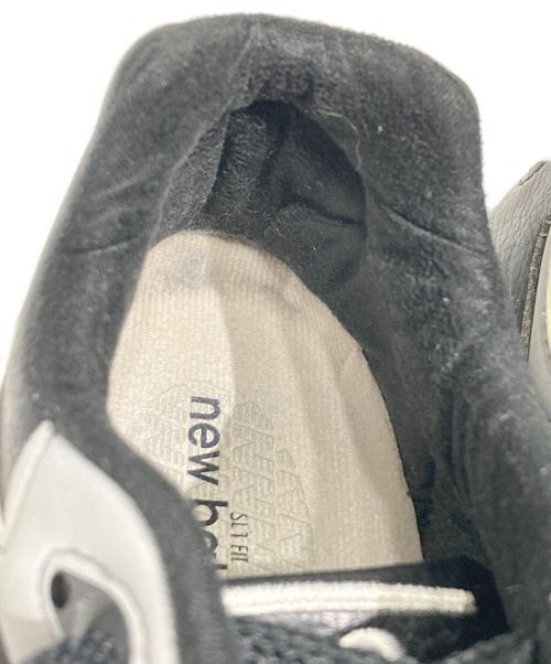 NEW BALANCE（ニューバランス）NEW BALANCE (ニューバランス) M1700CAA ブラック サイズ:27の古着・服飾アイテム