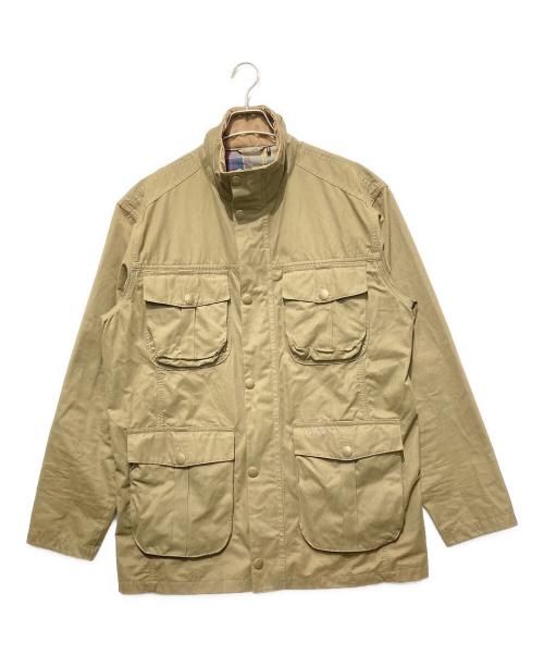 Barbour（バブアー）Barbour (バブアー) SL SANDERLING CASUAL カーキ サイズ:XLの古着・服飾アイテム