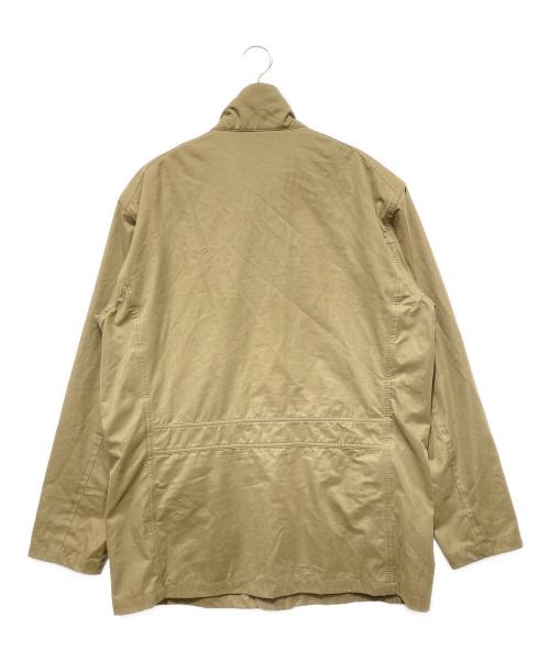 Barbour（バブアー）Barbour (バブアー) SL SANDERLING CASUAL カーキ サイズ:XLの古着・服飾アイテム