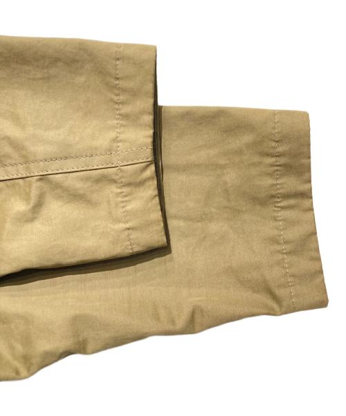 Barbour（バブアー）Barbour (バブアー) SL SANDERLING CASUAL カーキ サイズ:XLの古着・服飾アイテム