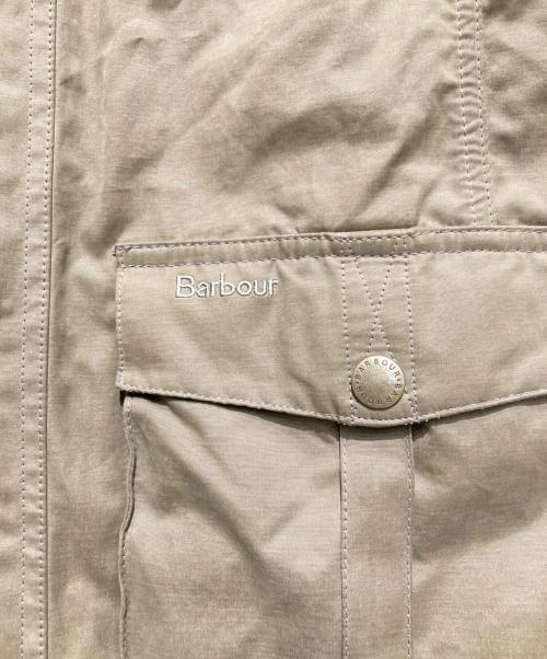 Barbour（バブアー）Barbour (バブアー) SL SANDERLING CASUAL カーキ サイズ:XLの古着・服飾アイテム