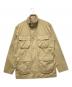 Barbour（バブアー）の古着「SL SANDERLING CASUAL」｜カーキ