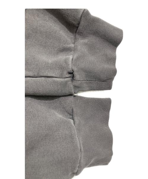 BASKET CASE（バスケットケース）BASKET CASE (バスケットケース) PARIS hoodie ブラック サイズ:Sの古着・服飾アイテム