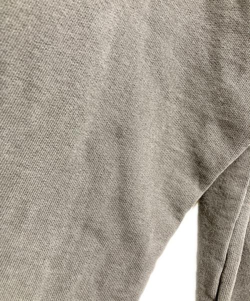 BASKET CASE（バスケットケース）BASKET CASE (バスケットケース) PARIS hoodie ブラック サイズ:Sの古着・服飾アイテム