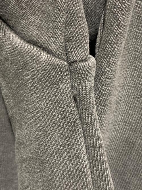 BASKET CASE（バスケットケース）BASKET CASE (バスケットケース) PARIS hoodie ブラック サイズ:Sの古着・服飾アイテム