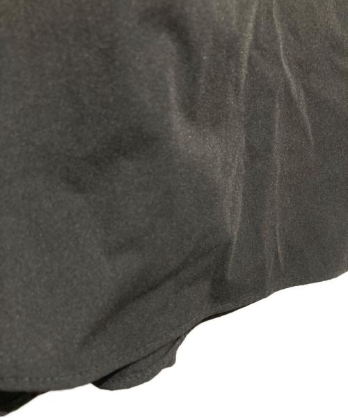 Snidel（スナイデル）Snidel (スナイデル) ホルターネックフレアワンピース ブラック サイズ:サイズ1の古着・服飾アイテム