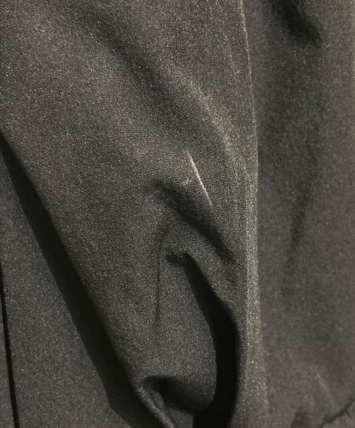 Snidel（スナイデル）Snidel (スナイデル) ホルターネックフレアワンピース ブラック サイズ:サイズ1の古着・服飾アイテム