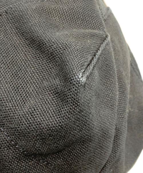 POLO RALPH LAUREN（ポロ・ラルフローレン）POLO RALPH LAUREN (ポロ・ラルフローレン) トートバッグ ネイビーの古着・服飾アイテム