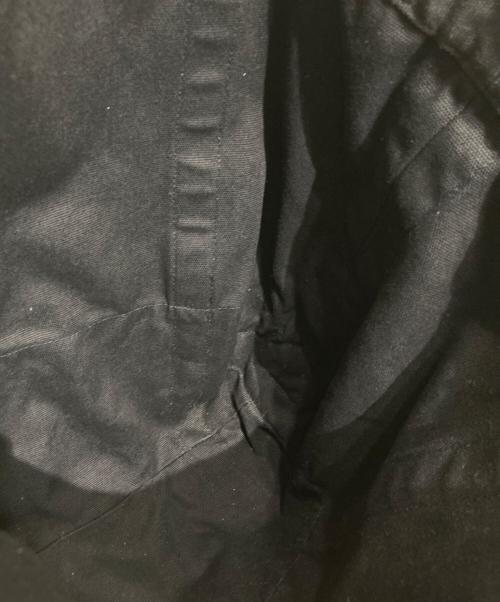 POLO RALPH LAUREN（ポロ・ラルフローレン）POLO RALPH LAUREN (ポロ・ラルフローレン) トートバッグ ネイビーの古着・服飾アイテム