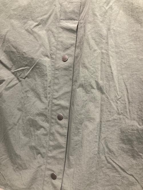 Barbour（バブアー）Barbour (バブアー) JOURNAL STANDARD (ジャーナルスタンダード) BURGHLEY オリーブ サイズ:Mの古着・服飾アイテム