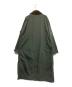 Barbour (バブアー) JOURNAL STANDARD (ジャーナルスタンダード) BURGHLEY オリーブ サイズ:M：28000円