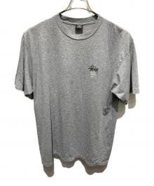 stussy（ステューシー）の古着「90’S Vespa ベスパ Tシャツ」｜グレー