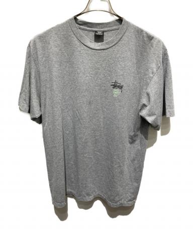中古・古着通販】stussy (ステューシー) 90'S Vespa ベスパ Tシャツ