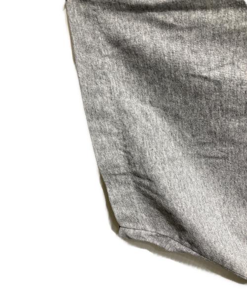 stussy（ステューシー）stussy (ステューシー) 90’S Vespa ベスパ Tシャツ グレー サイズ:表記なしの古着・服飾アイテム