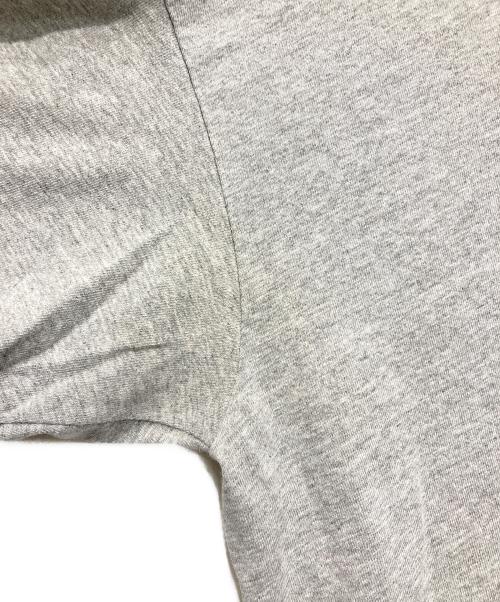 stussy（ステューシー）stussy (ステューシー) 90’S Vespa ベスパ Tシャツ グレー サイズ:XLの古着・服飾アイテム