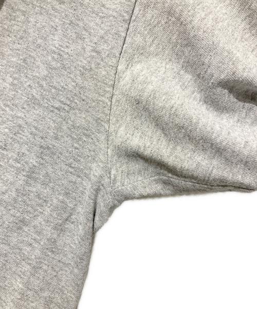 stussy（ステューシー）stussy (ステューシー) 90’S Vespa ベスパ Tシャツ グレー サイズ:XLの古着・服飾アイテム