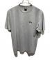 stussy（ステューシー）の古着「90’S Vespa ベスパ Tシャツ」｜グレー