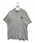 stussy（ステューシー）の古着「90’S Vespa ベスパ Tシャツ」｜グレー
