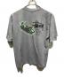 stussy (ステューシー) 90’S Vespa ベスパ Tシャツ グレー サイズ:表記なし：25000円