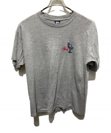 中古・古着通販】OLD STUSSY (オールドステューシー) シャドーマン