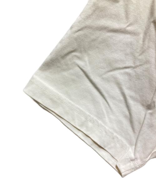 MARNI（マルニ）MARNI (マルニ) オーガニックジャージーTシャツ ホワイト サイズ:48の古着・服飾アイテム