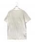 MARNI (マルニ) オーガニックジャージーTシャツ ホワイト サイズ:48：9000円