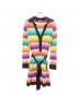 MISSONI（ミッソーニ）の古着「柄ワンピース」｜マルチカラー