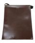 MARNI (マルニ) TRIBECA POUCH SHOULDER BAG/トライベッカ ポーチ ショルダー バッグ スカイブルー：12000円