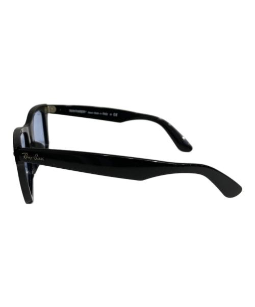 RAY-BAN（レイバン）RAY-BAN (レイバン) WAYFARER サングラス ブラックの古着・服飾アイテム