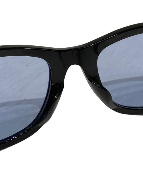 RAY-BAN（レイバン）RAY-BAN (レイバン) WAYFARER サングラス ブラックの古着・服飾アイテム