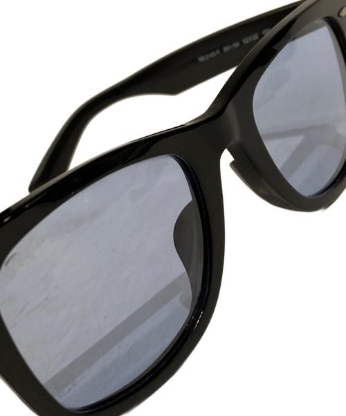 RAY-BAN（レイバン）RAY-BAN (レイバン) WAYFARER サングラス ブラックの古着・服飾アイテム