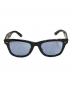 RAY-BAN（レイバン）の古着「WAYFARER サングラス」｜ブラック